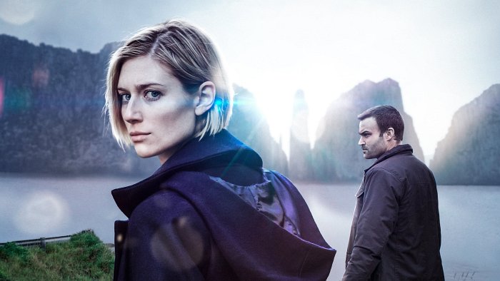The Kettering Incident season 2 premiere date