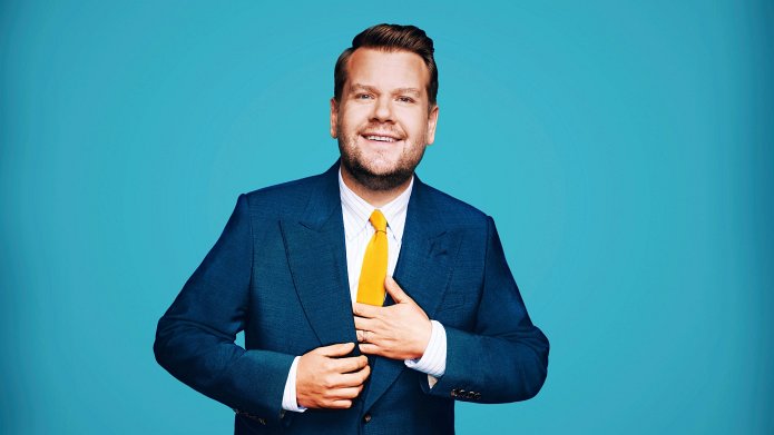The Late Late Show with James Corden season 10 release date