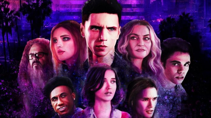 Paradise City season 2 release date