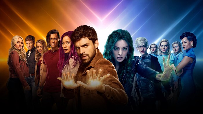 The Gifted season 3 premiere date