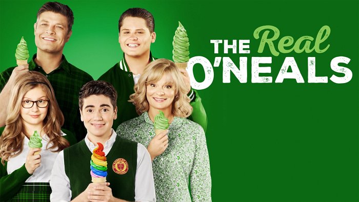 The Real O'Neals season 3 premiere date