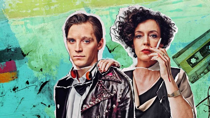 Deutschland 83 season 4 release date