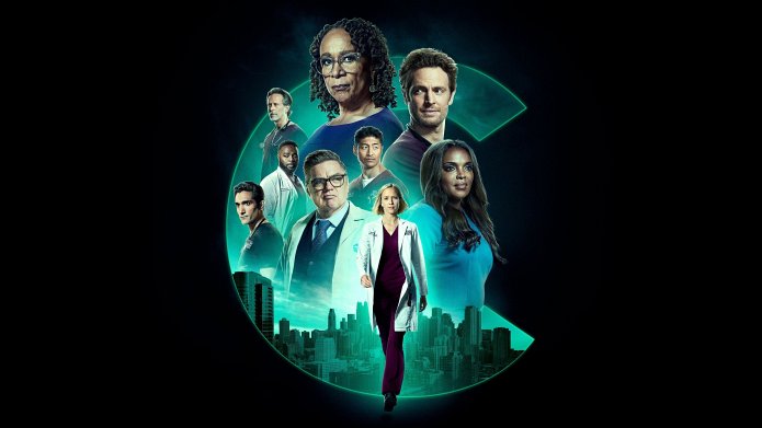 Chicago Med season 10 release date