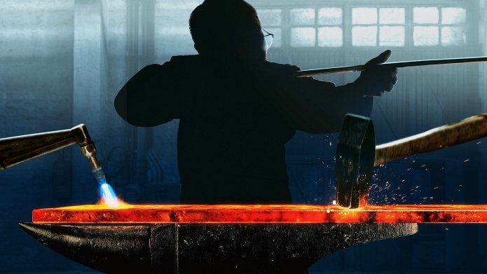 Forged in Fire season 10 release date