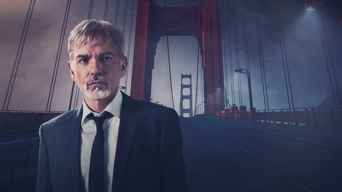 Goliath season 5 release date