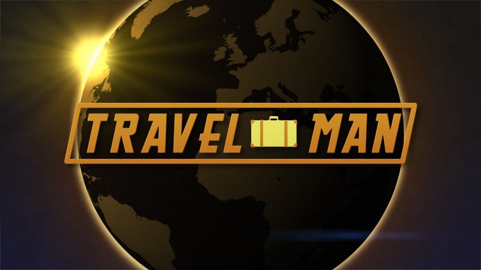 Travel Man: 48 Hours in... season 11 release date