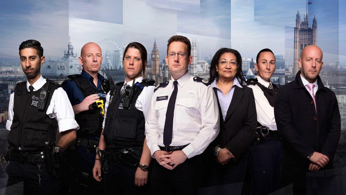 The Met: Policing London season 4 release date