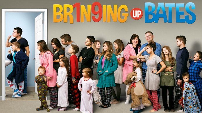 Bringing Up Bates season 11 release date