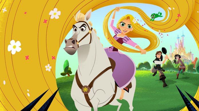 Rapunzel's Tangled Adventure season 4 release date