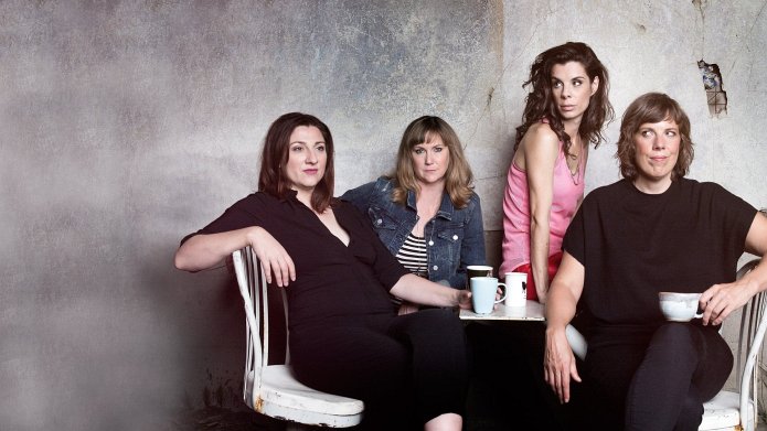 Baroness Von Sketch Show season 6 release date