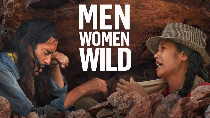Men Women Wild season 1 premiere date