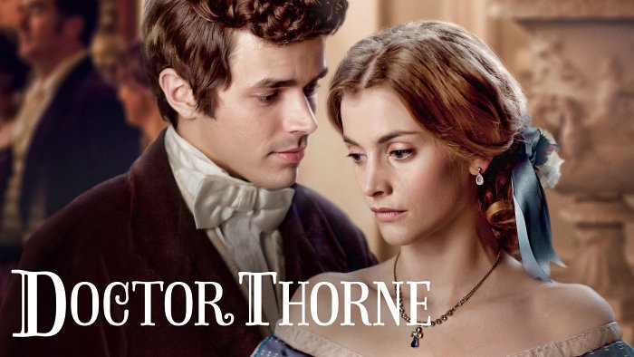 Doctor Thorne season 2 premiere date