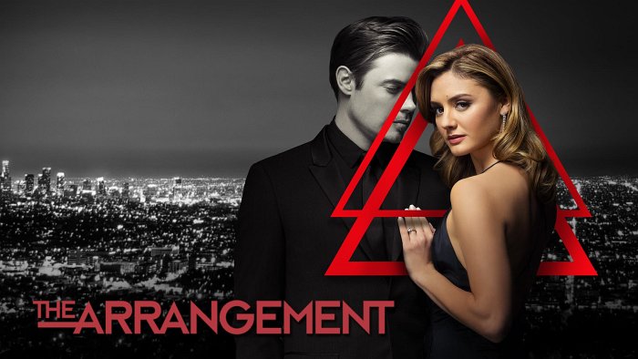 The Arrangement season 3 premiere date