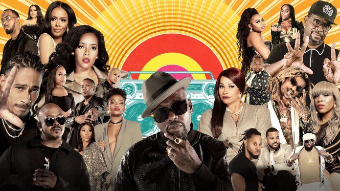 Growing Up Hip Hop season 9 release date