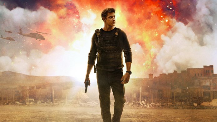 Tom Clancy's Jack Ryan season 5 release date