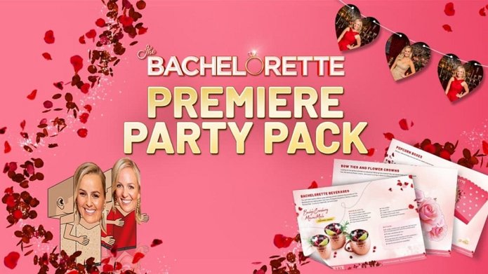 The Bachelorette Australia season 8 release date