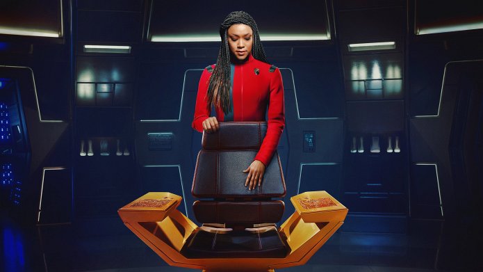 Star Trek: Discovery season 5 release date