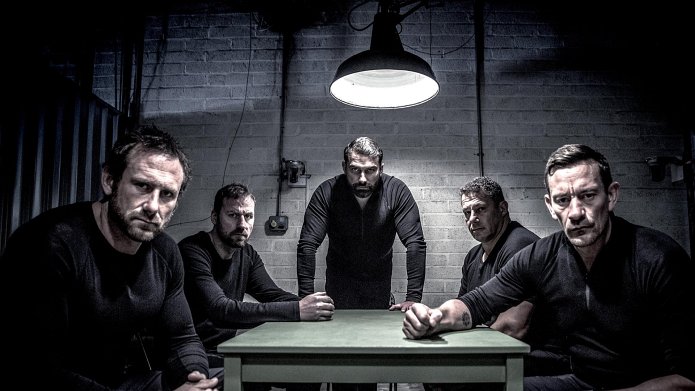 SAS: Who Dares Wins season 8 release date