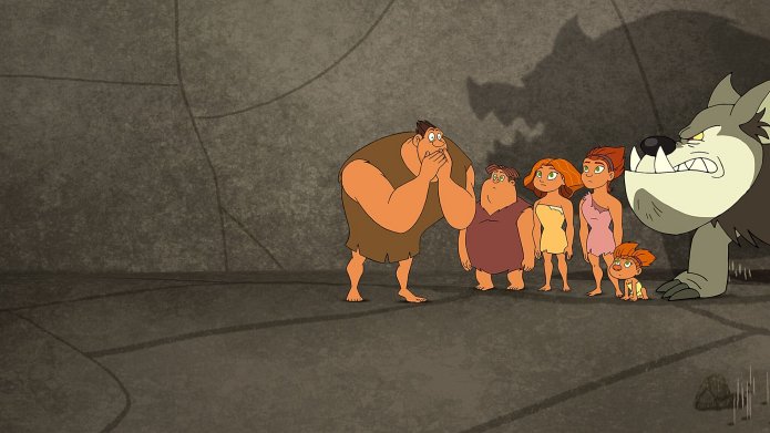 Dawn of the Croods season 5 release date