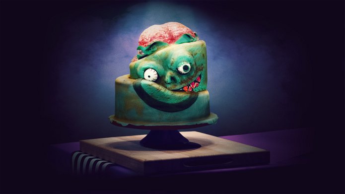 Halloween Baking Championship season 10 release date