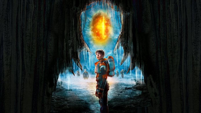 Lost in Space season 4 release date