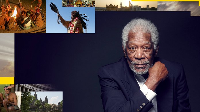 The Story of God with Morgan Freeman season 4 release date