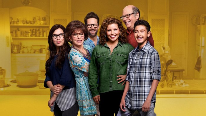 One Day at a Time season 5 premiere date