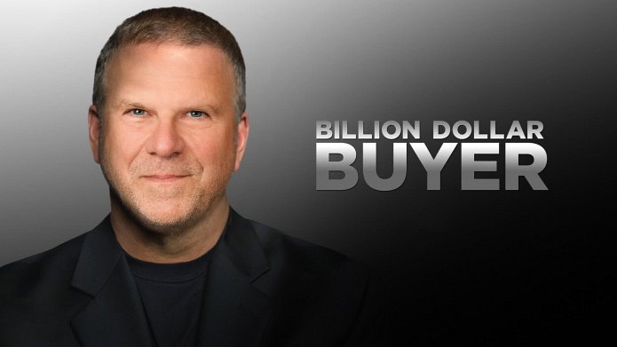 Billion Dollar Buyer season 4 release date