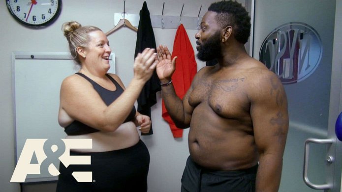 Fit to Fat to Fit season 3 release date
