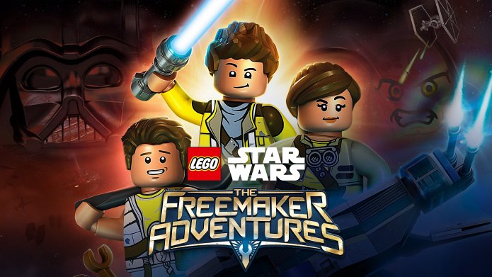 Lego Star Wars: The Freemaker Adventures season 3 release date