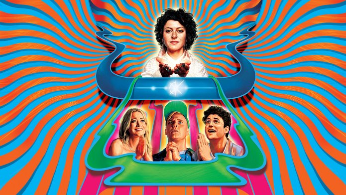 Search Party season 6 release date