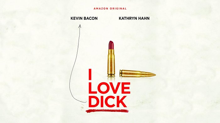I Love Dick season 2 premiere date