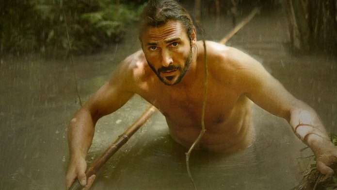 Primal Survivor season 7 release date