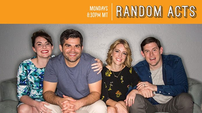 Random Acts season 8 release date