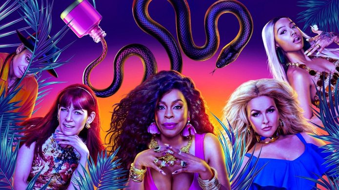 Claws season 5 release date