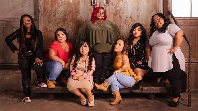 Little Women: Atlanta season 7 release date