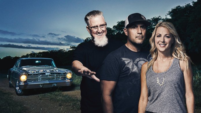 Iron Resurrection season 8 release date