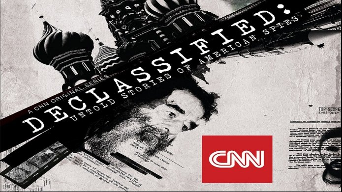 Declassified: Untold Stories of American Spies season 4 release date