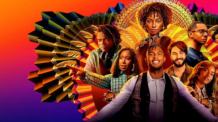 Dear White People season 5 release date