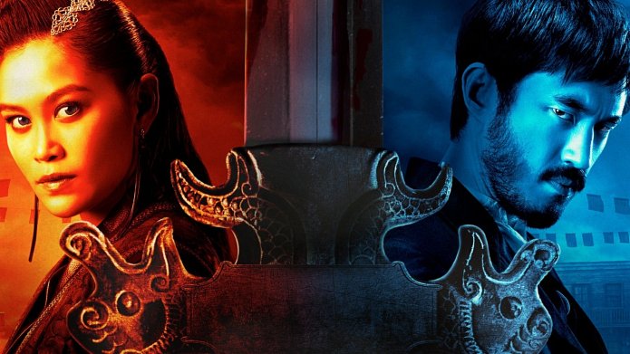 Warrior season 4 release date