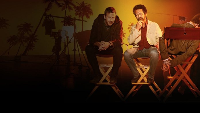 Get Shorty season 4 release date