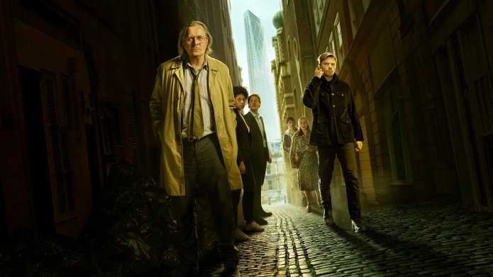 Slow Horses season 4 release date