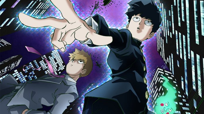Mob Psycho 100 season 5 release date