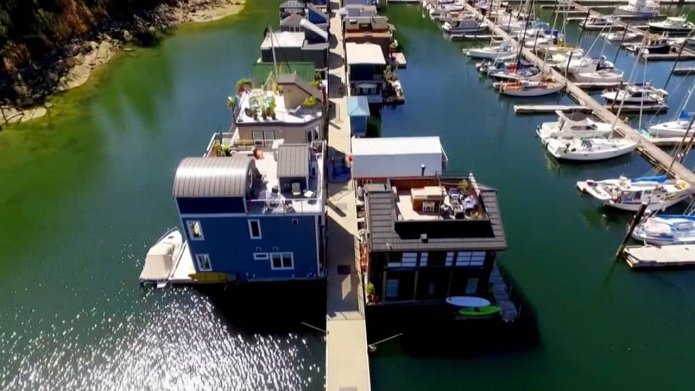 My Floating Home season 4 release date