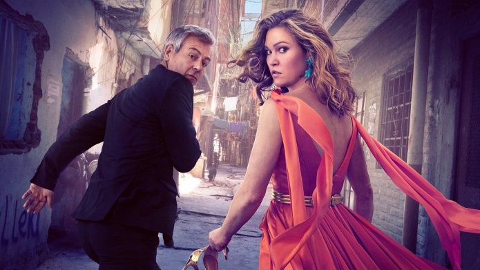 Riviera season 4 release date