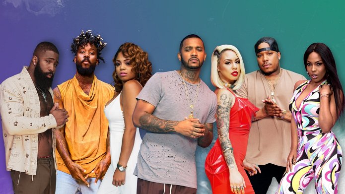 Black Ink Crew: Chicago season 8 release date