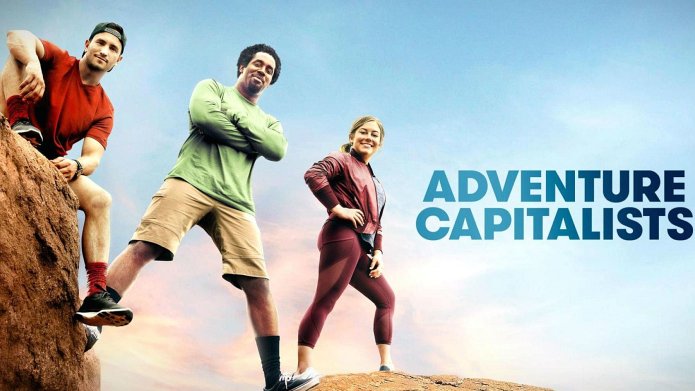 Adventure Capitalists season 3 release date