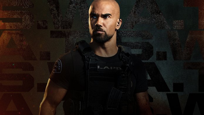 S.W.A.T. season 8 release date