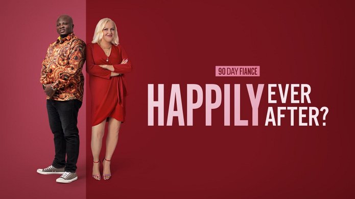 90 Day Fiancé: Happily Ever After? season 9 release date
