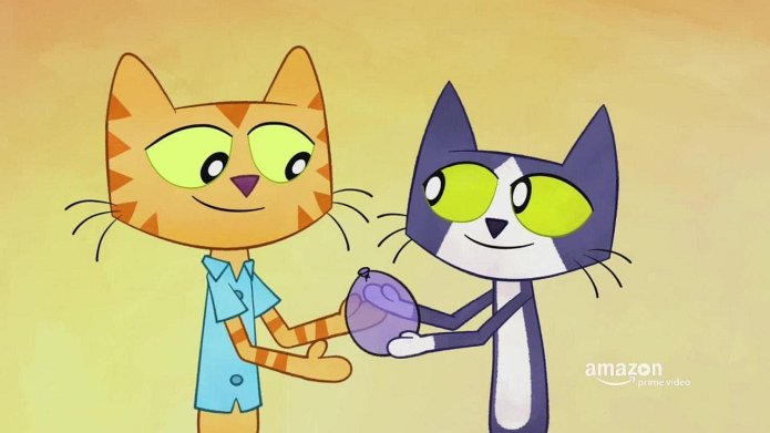 Pete the Cat season 3 release date